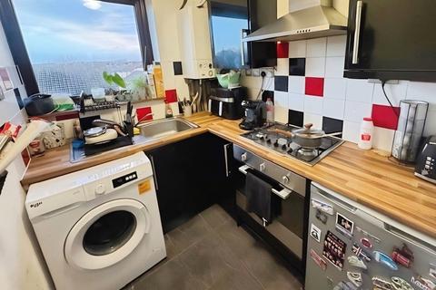 undefined, Balmoral Court, Tuebrook, Liverpool, L13