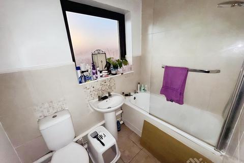 undefined, Balmoral Court, Tuebrook, Liverpool, L13