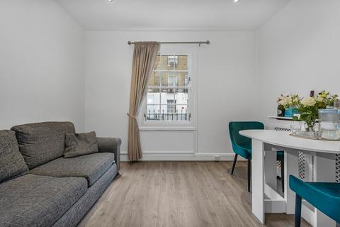 2 bedroom flat to rent, Homer Street, Marylebone, London