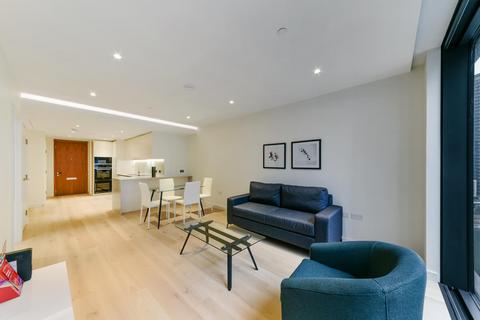 undefined, Hampton Tower, South Quay Plaza, London, E14