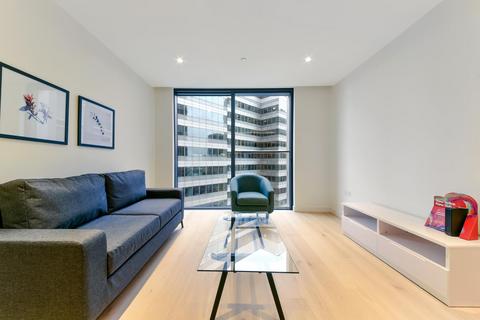 undefined, Hampton Tower, South Quay Plaza, London, E14