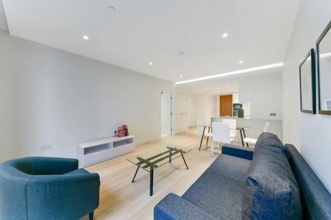 undefined, Hampton Tower, South Quay Plaza, London, E14
