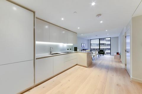 undefined, Hampton Tower, South Quay Plaza, London, E14