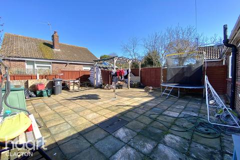 69 Blenheim Road, Clacton-on-sea, CO15 1DN