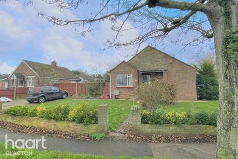 69 Blenheim Road, Clacton-on-sea, CO15 1DN