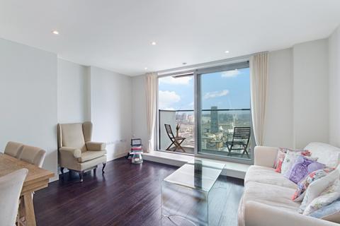 1 bedroom apartment to rent, Pan Peninsula, West Tower, London,  E14