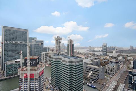 1 bedroom apartment to rent, Pan Peninsula, West Tower, London,  E14