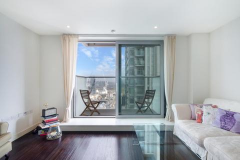 1 bedroom apartment to rent, Pan Peninsula, West Tower, London,  E14