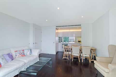 1 bedroom apartment to rent, Pan Peninsula, West Tower, London,  E14