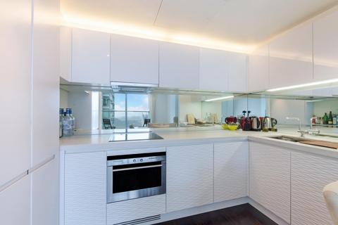 1 bedroom apartment to rent, Pan Peninsula, West Tower, London,  E14