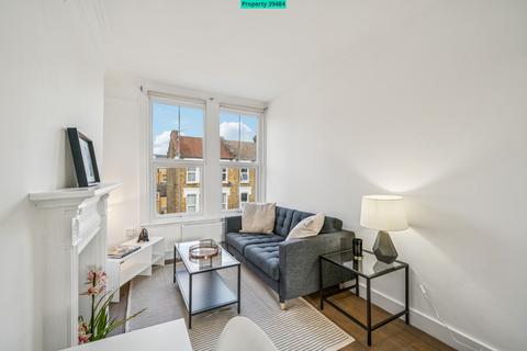 undefined, Tradescant Road, London, SW8 1XE