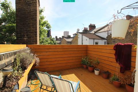 undefined, Tradescant Road, London, SW8 1XE