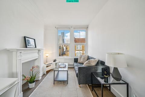 undefined, Tradescant Road, London, SW8 1XE