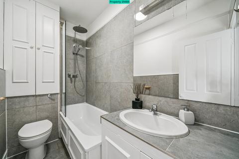 undefined, Tradescant Road, London, SW8 1XE