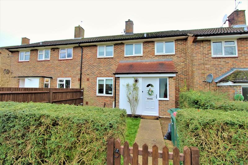 Sedgewick Close, Crawley, West Sussex. RH10 7BZ 3 bed terraced house