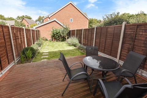 36 Hither Farm Road, London, SE3 9QT