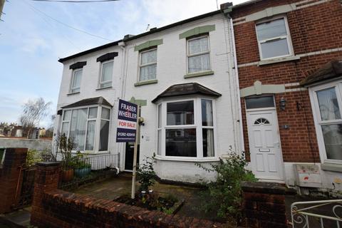 2 Okehampton Place, Exeter, EX4 1AY