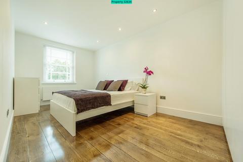 1 bedroom flat to rent, Lorrimore Road, London, SE17 3LX