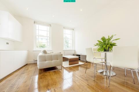 1 bedroom flat to rent, Lorrimore Road, London, SE17 3LX