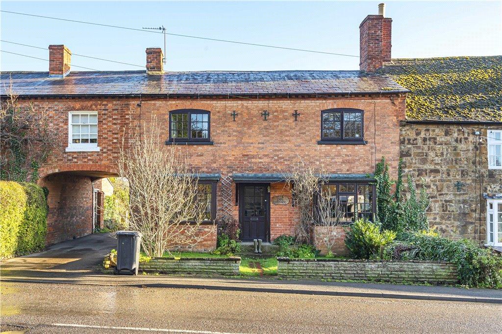 The Gate Inn Cottage