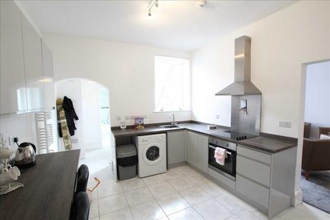1 bedroom apartment to rent, Lonsdale Road, Scarborough