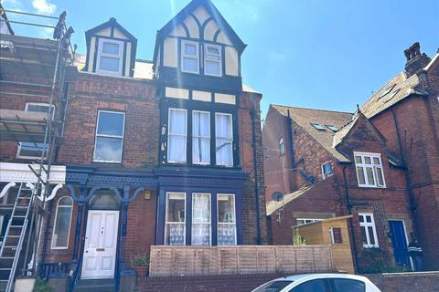 1 bedroom apartment to rent, Lonsdale Road, Scarborough