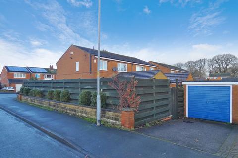 2 Oak Tree Close, Bedale, DL8 1UG