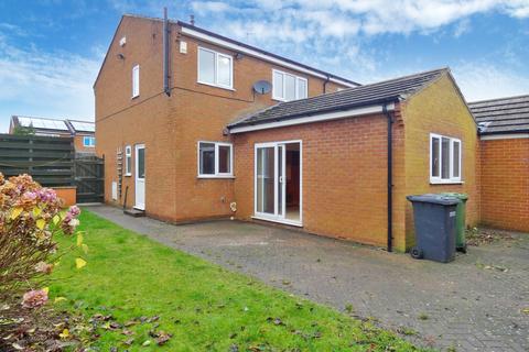 2 Oak Tree Close, Bedale, DL8 1UG