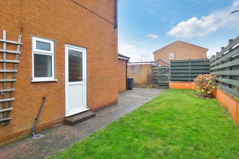 2 Oak Tree Close, Bedale, DL8 1UG