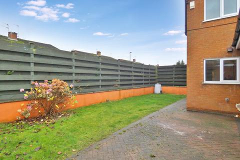2 Oak Tree Close, Bedale, DL8 1UG