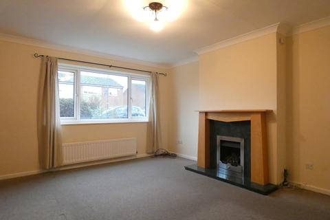 2 Oak Tree Close, Bedale, DL8 1UG