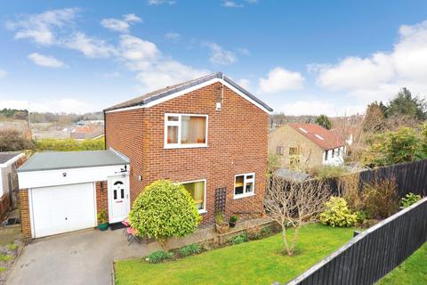 9 Burnside Close, Harrogate, HG1 2BQ
