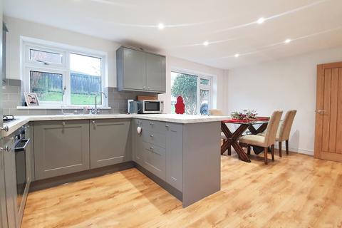 9 Burnside Close, Harrogate, HG1 2BQ