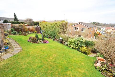 9 Burnside Close, Harrogate, HG1 2BQ