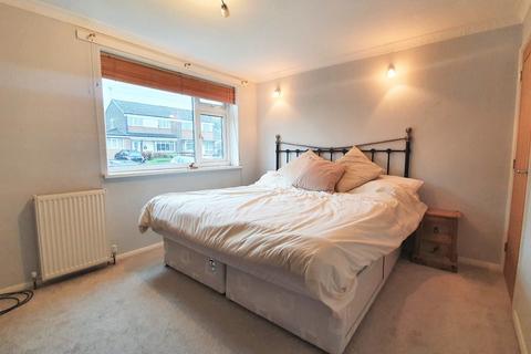 9 Burnside Close, Harrogate, HG1 2BQ