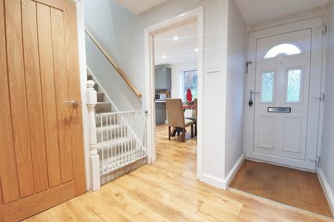 9 Burnside Close, Harrogate, HG1 2BQ