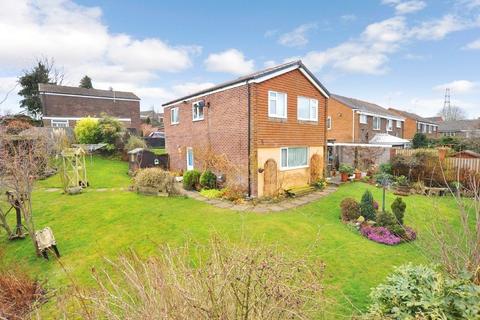 9 Burnside Close, Harrogate, HG1 2BQ