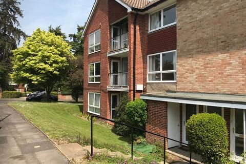 2 bedroom flat to rent, 11 Fernley Court