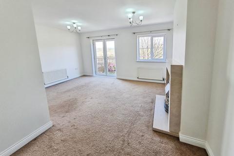 4 bedroom townhouse to rent, Horsforde View, Leeds LS13