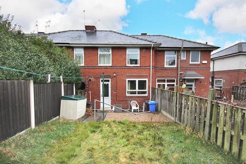 79 Boundary Road, Sheffield, S2 5FF