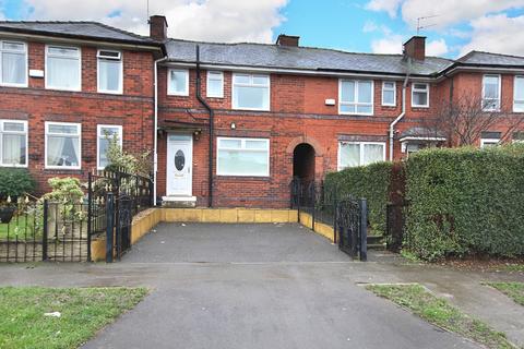 79 Boundary Road, Sheffield, S2 5FF