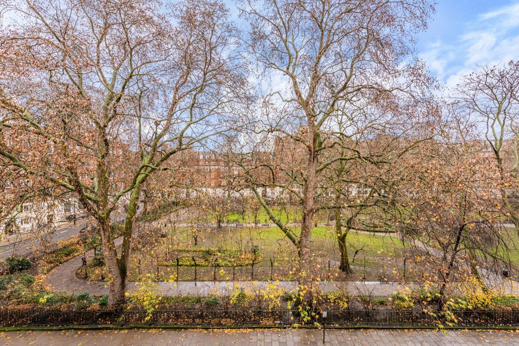Tavistock Square