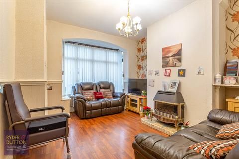 6a Turf Lane, Chadderton, Oldham, OL9 8HL