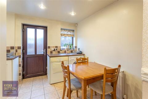 6a Turf Lane, Chadderton, Oldham, OL9 8HL