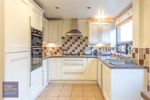 6a Turf Lane, Chadderton, Oldham, OL9 8HL