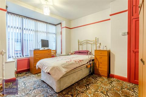 6a Turf Lane, Chadderton, Oldham, OL9 8HL