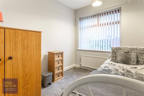 6a Turf Lane, Chadderton, Oldham, OL9 8HL