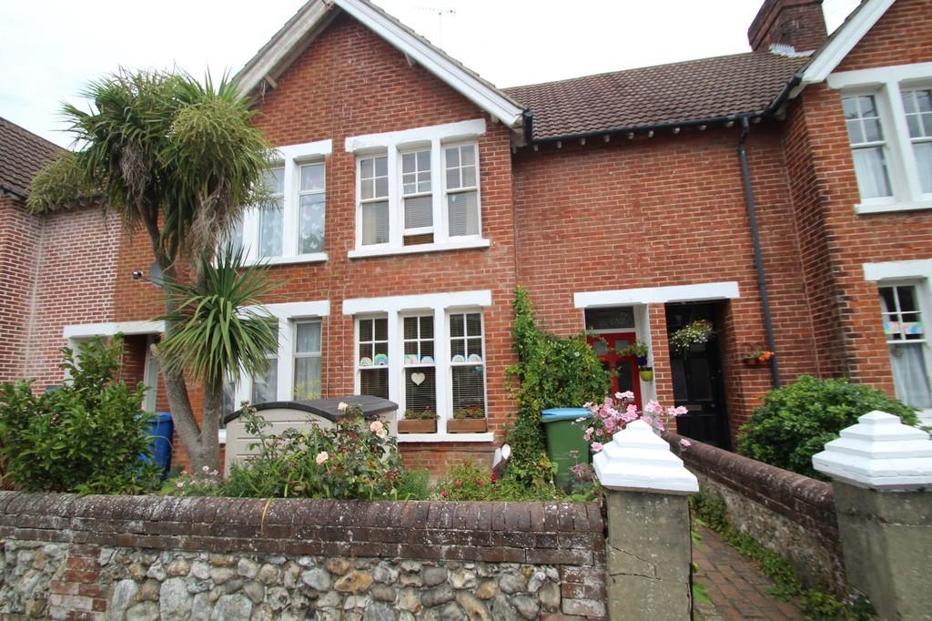 East Ham Road, Littlehampton 3 bed terraced house £289,950