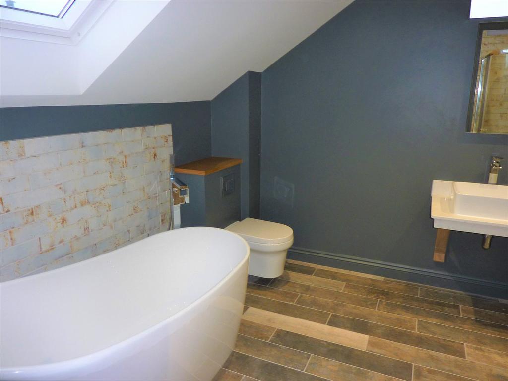 Master En Suite