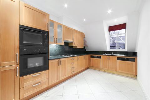2 bedroom flat to rent, Maresfield Gardens, London
